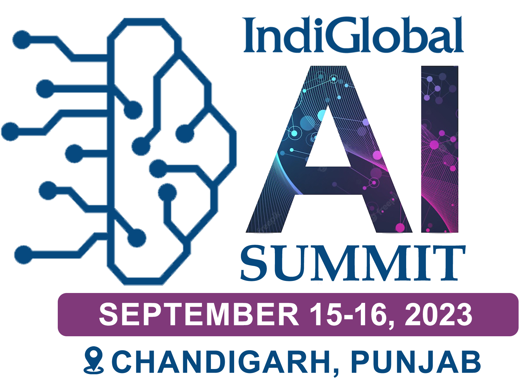 IndiGlobal AI Summit 2023