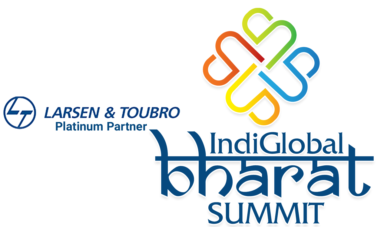 IndiGlobal Bharat Summit 2023
