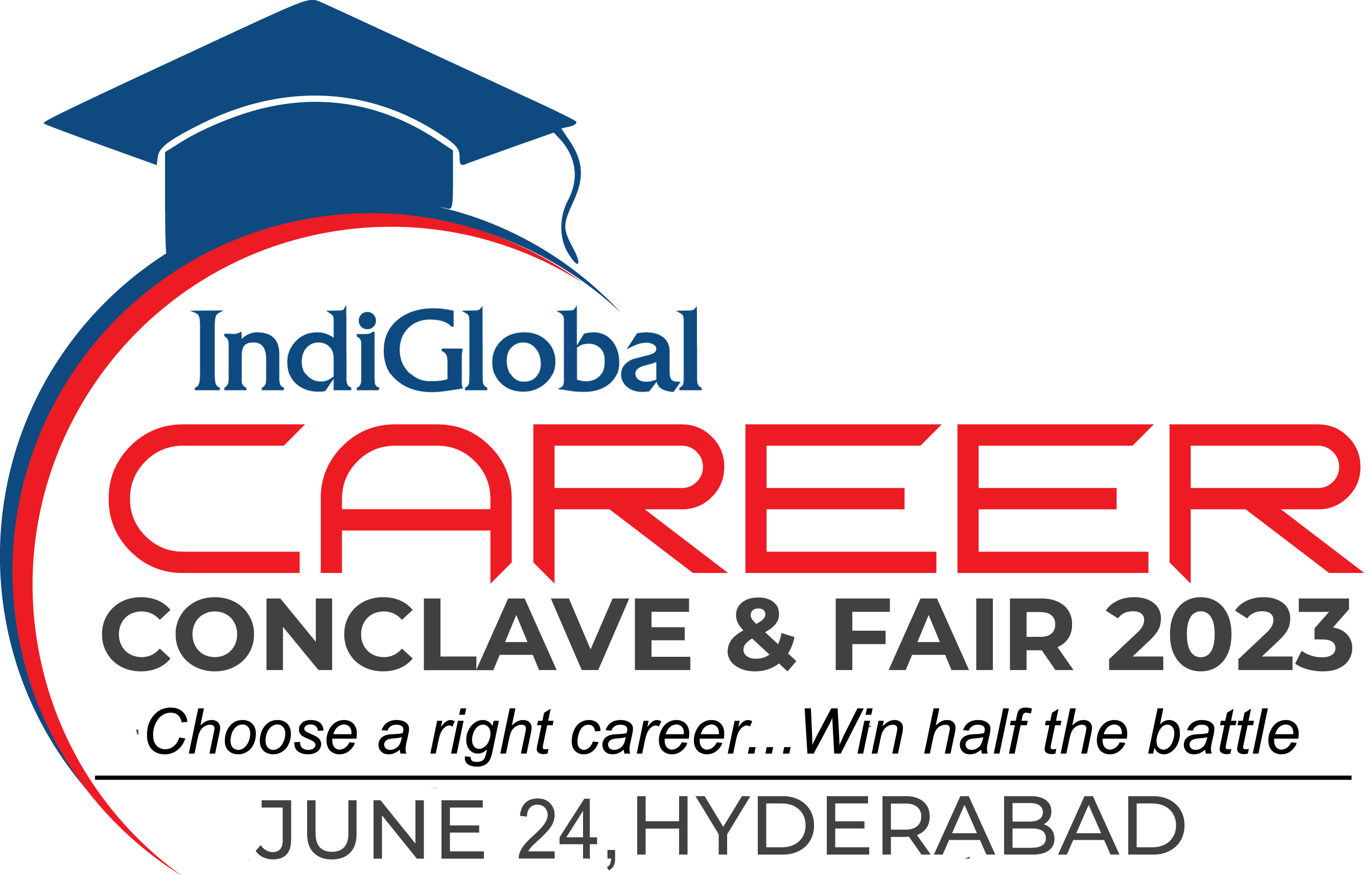 IndiGlobal Youth Career Conclave