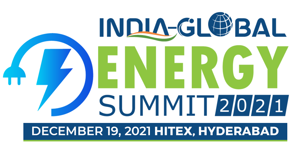 India-Global Energy Summit 2021