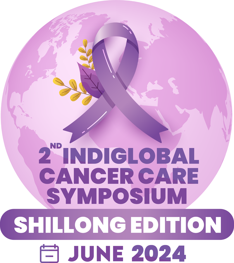 2nd IndiGlobal Cancer Care Symposium 2024