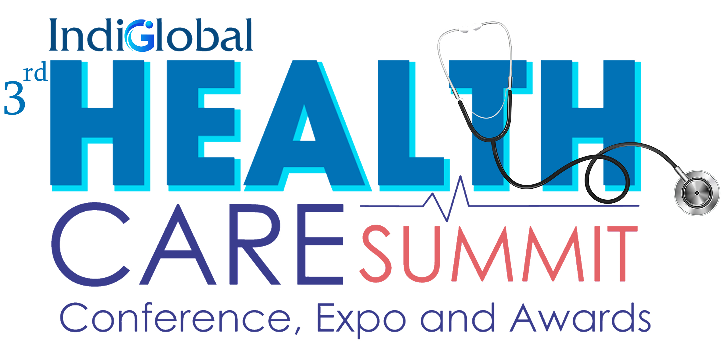 3rd HealthCare Summit 2024