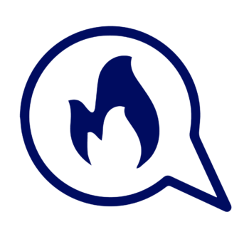<strong>Fire Side<br />
Chat</strong>