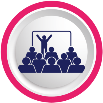 Presentation<br />
Slot