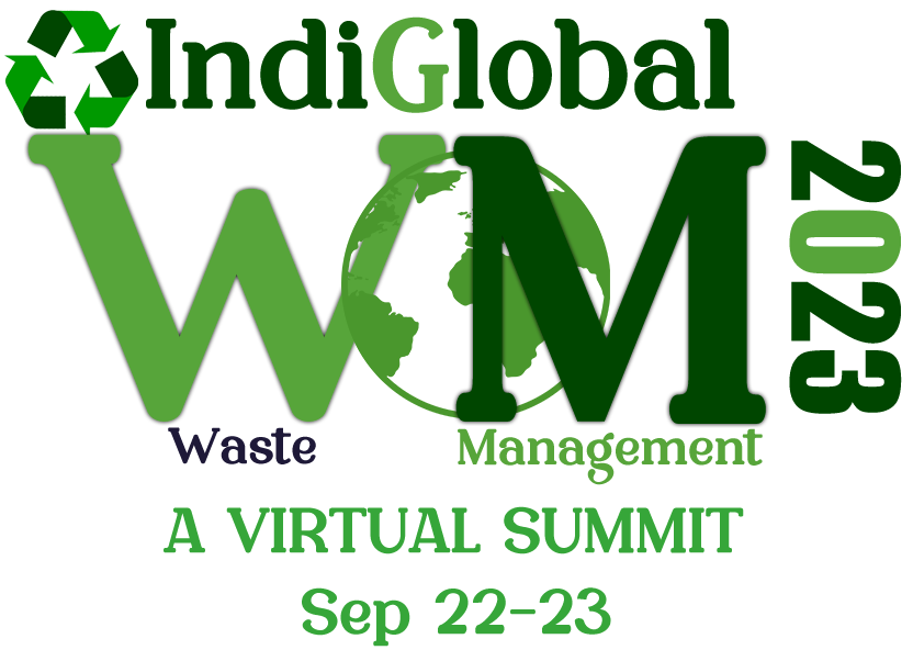 IndiGlobal Waste Management Summit 2023