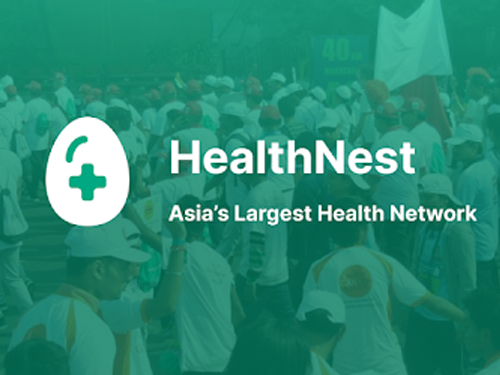 Ketto launches Healthnest app