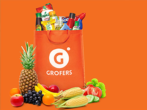 10-minute grocery delivery in 10 cities – New Grofers’ service