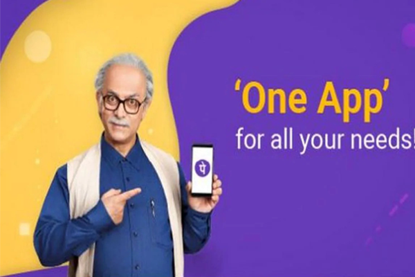 PhonePe gets insurance broking licence from IRDAI