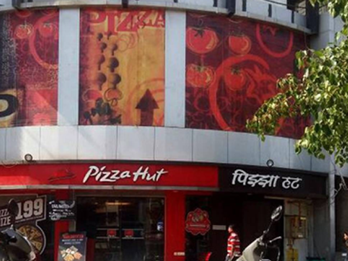 Pizza Hut tieup to offer Kwality Wall’s ice-creams and desserts
