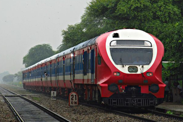 NMP to give a fillip to Indian Railways monetisation