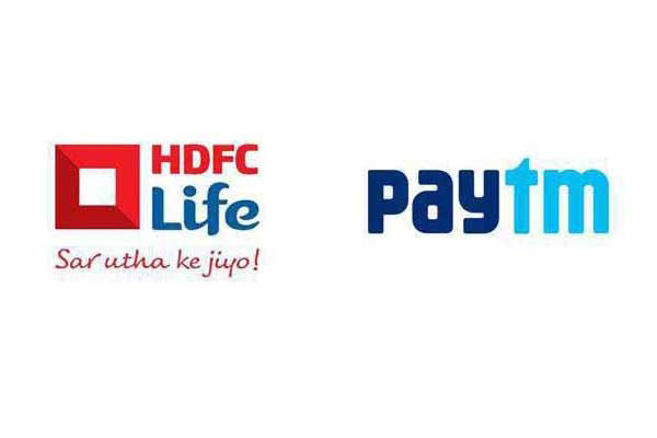 Paytm ties up with HDFC Bank