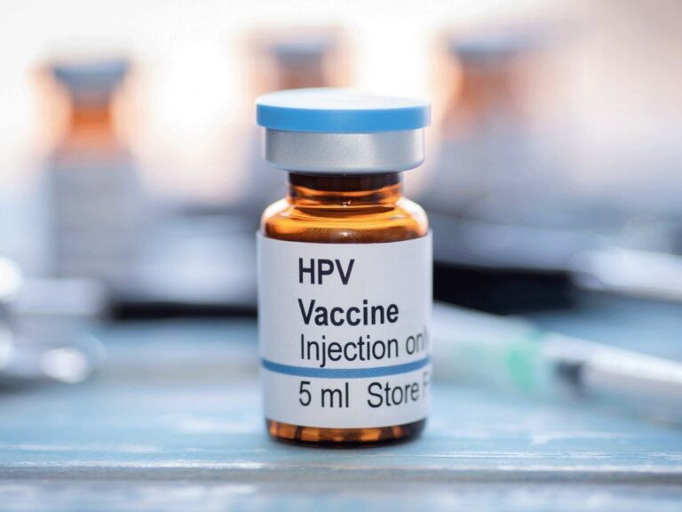 India’s first gender-neutral HPV vaccine rolled out