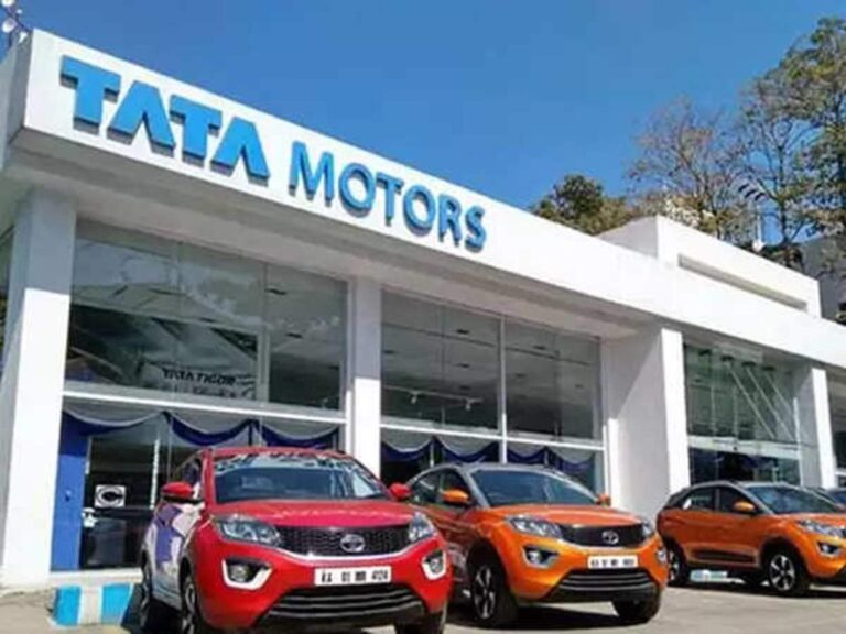 Milestone of 10,000 sales of electric vehicles reached by Tata Motors