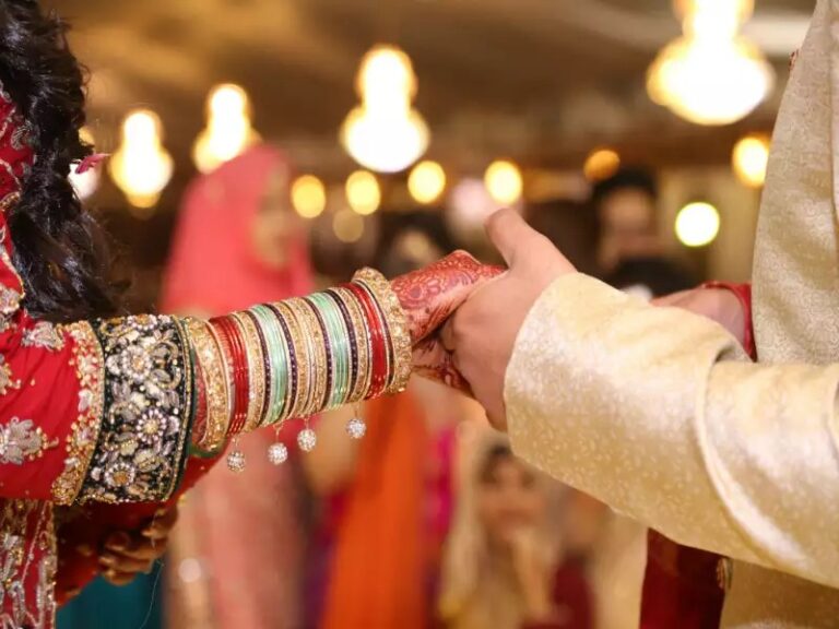 Adults have full right to choose matrimonial partner – Allahabad High Court