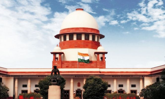 Supreme Court directs Centre to add suicides of Covid positive patients in list of Covid deaths