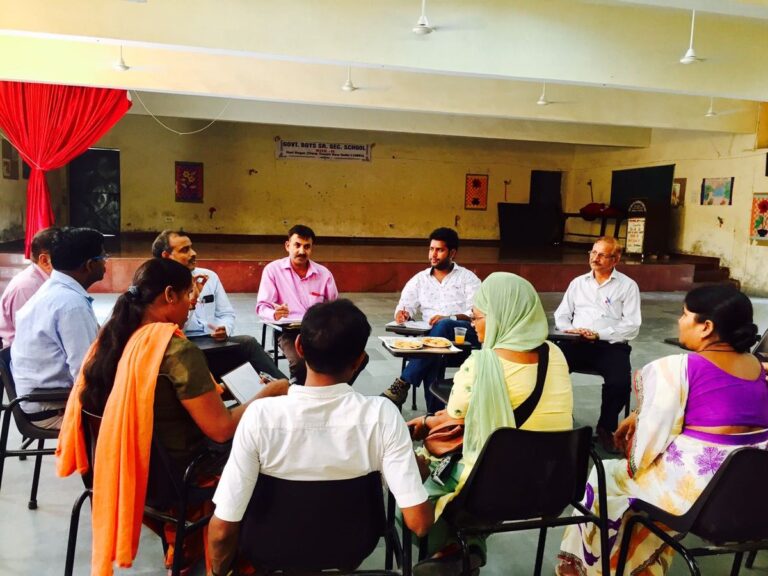 Parents to volunteer as ‘School Mitras’ of Delhi Government schools