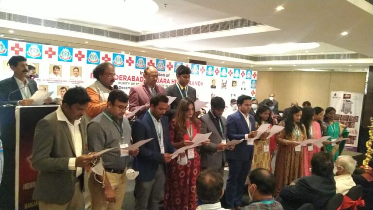 IMA proposes for increase of health budget to Rs 1.6 lakh crore