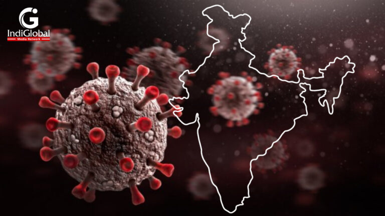 Omicron Threat: Center Urges States to Prepare for Tackling the New Variant