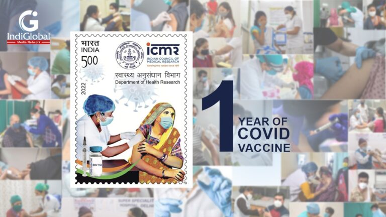 Only Seven States have 95 percent vaccination of both doses