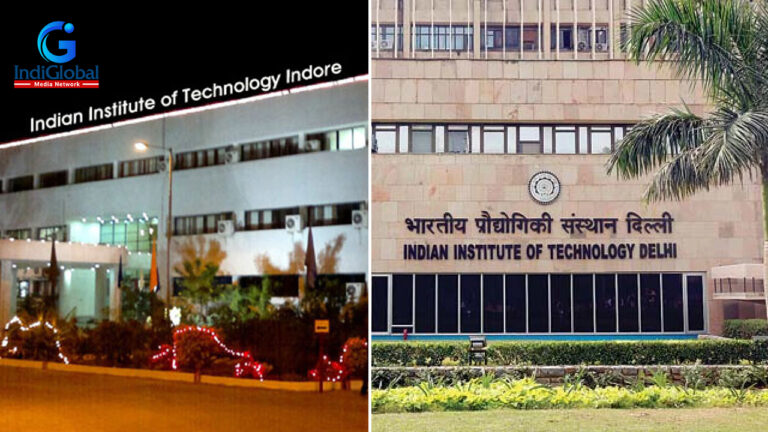 IIT Bombay Professors appointed as Directors of IIT Delhi and Indore