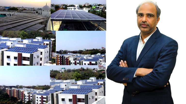 All you want to know about solar energy programs in Telangana