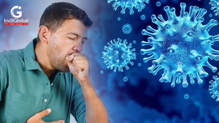 Cough a common complaint after recovery from Omicron