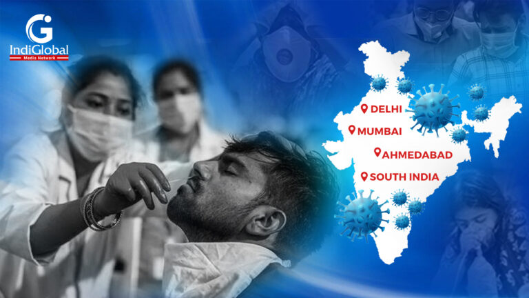 Wait and watch policy for Omicron