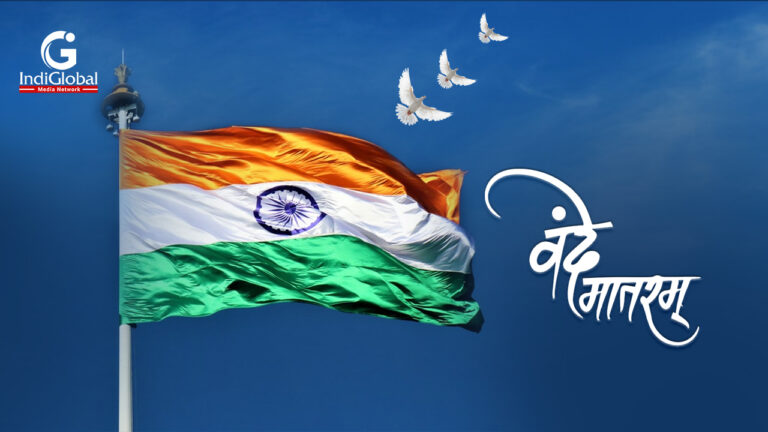 Nation witnessed, Iconic Parade on 73rd Republic Day 2022