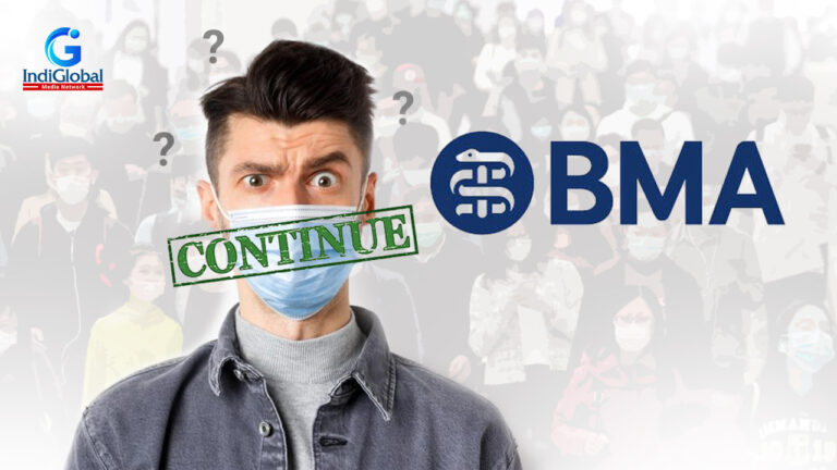 Covid-19 Relaxations Must to Live Normally