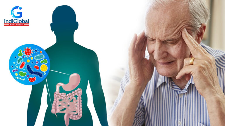 Next-Generation probiotic developed by Indian scientists for healthy aging