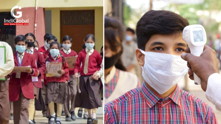 States Reopening Schools, Colleges From February 1st, do’s and don’ts required to be followed strictly