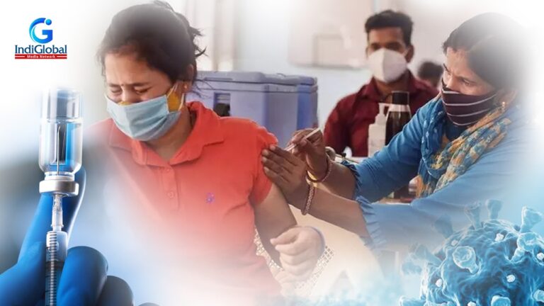 India’s Vaccination Strategy Has Been Fruitful