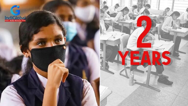 CBSE Class 10, 12 board exams knocked after 2 years during peak of summer