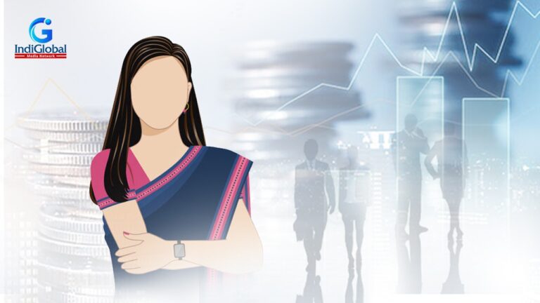 India Needs To Focus on Women Entrepreneurs For Job Growth