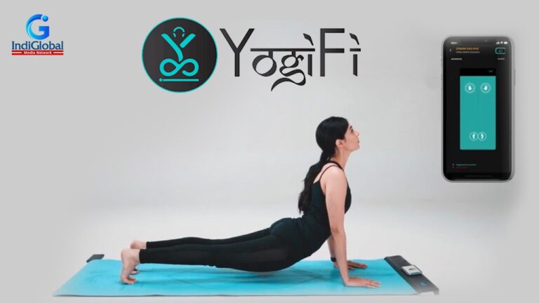 YogiFi Selected by Telangana Government for the Second Cohort of Revv Up