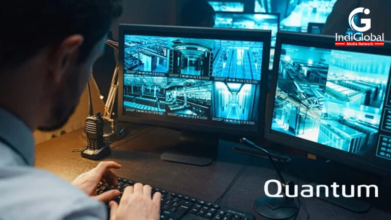 Quantum Unified Surveillance Platform Provides Resilient, Flexible & Secure Platform for Mission-Critical Video