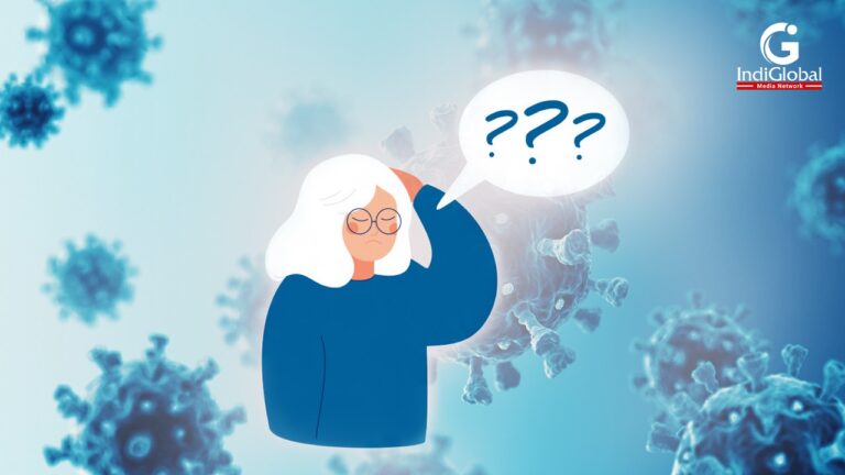 Pandemic has increased the Burden of Dementia