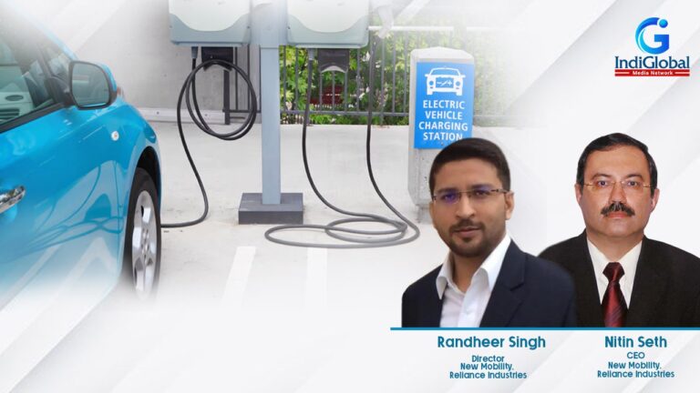 Battery Swapping Policy of Govt. of India will boost Confidence in Electric Vehicles