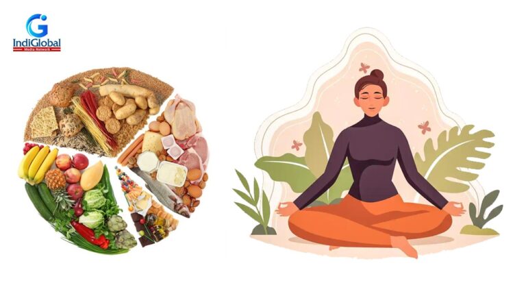 Health is Different from Wellness