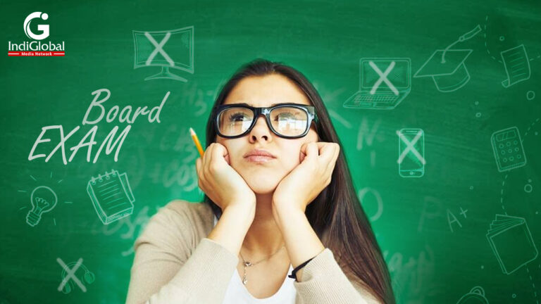 Eye care during Board Exams