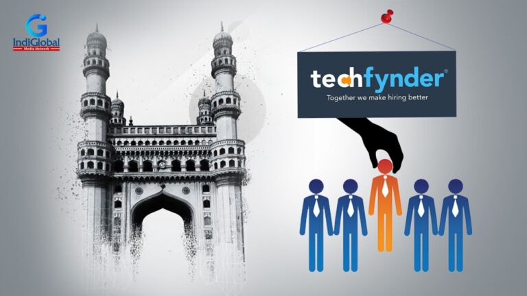 Techfynder expanding in Hyderabad to target enormous market potential!
