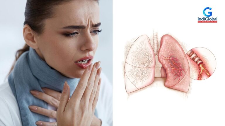 Respiratory Hygiene has helped to deal with Asthma