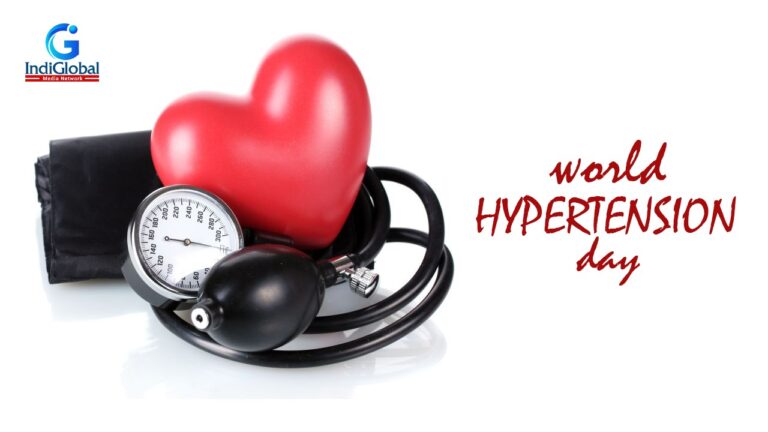 Hypertension continues to Mask in Indian population