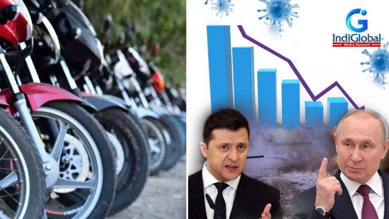 It is a long wait to Recovery for Automobile Industry