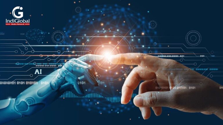 National Technology Day 2022: AI & Digital Transformation becomes an Integral part of our Day to day life