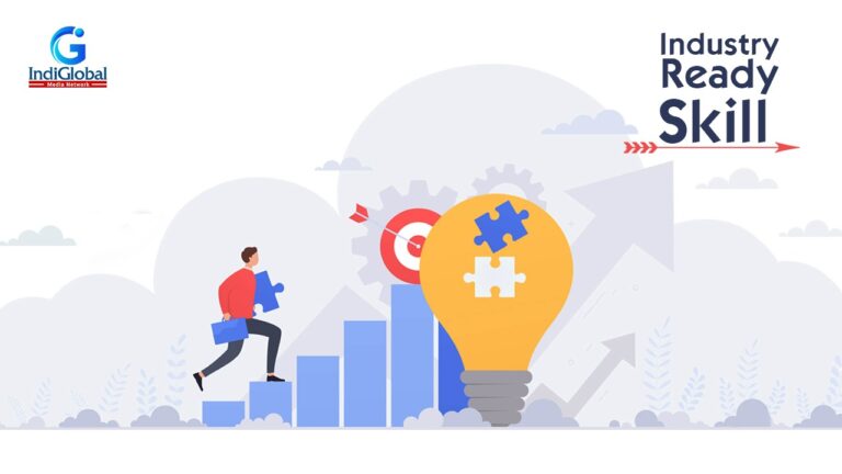 Higher education institutions should focus on a skills-first approach