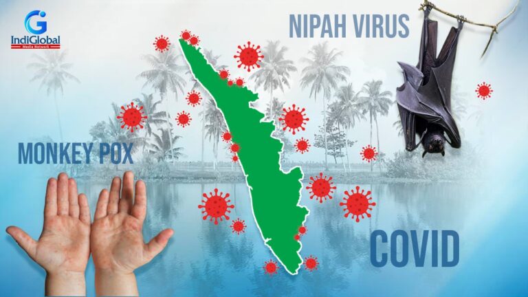 Kerala’s Infamous History with deadly diseases