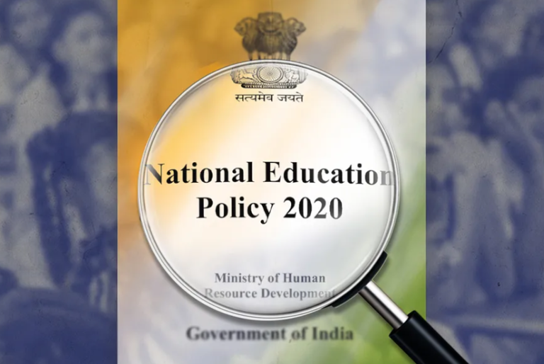 Modi to inaugurate summit on NEP 2020 implementation in Varanasi