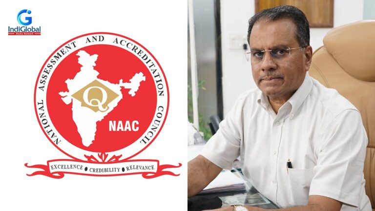 30 per cent of the education institutions have been accredited