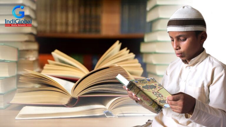 UP madrasas to do away from deeni education